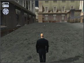pic - [Misja 19] St. Petersburg Revisited | Hitman 2 Silent Assassin - Hitman 2: Silent Assassin - poradnik do gry
