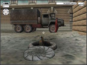 pic - [Misja 19] St. Petersburg Revisited | Hitman 2 Silent Assassin - Hitman 2: Silent Assassin - poradnik do gry