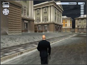 7 - [Misja 19] St. Petersburg Revisited | Hitman 2 Silent Assassin - Hitman 2: Silent Assassin - poradnik do gry