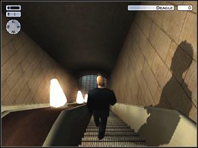 pic. 17 - [Misja 19] St. Petersburg Revisited | Hitman 2 Silent Assassin - Hitman 2: Silent Assassin - poradnik do gry