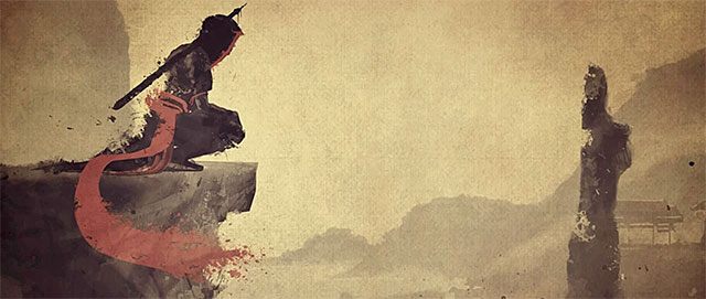 Oznaczenia kolorystyczne użyte w poradniku - Assassins Creed Chronicles: China - poradnik do gry