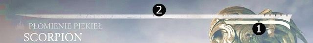 Pasek Staminy (Stamina Bar) znajduje się zaraz pod paskiem życia i podzielony jest na dwa bary (tzw - Mortal Kombat X: Pasek Staminy - Mortal Kombat X - poradnik do gry