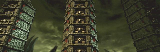 Do rozbicia masz 10 coraz to wytrzymalszych przedmiotów - Mortal Kombat X: Wieże - Tryb gry - Mortal Kombat X - poradnik do gry
