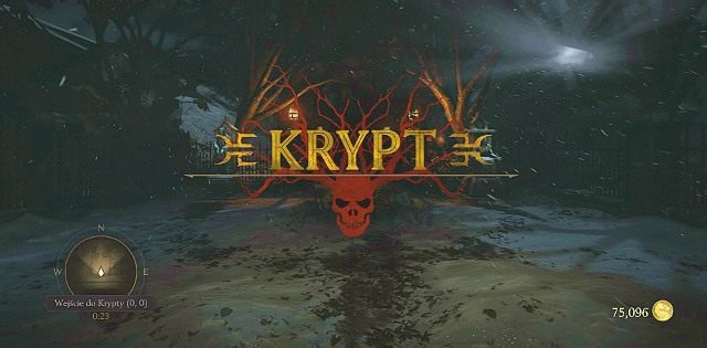 Krypta to bardzo mroczne miejsce, które zwiedza się z perspektywy pierwszej osoby - Mortal Kombat X: Krypta - Tryb gry - Mortal Kombat X - poradnik do gry