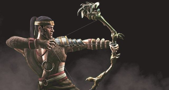 Kung Jin jest bardzo dobrą postacią, która może reprezentować styl trzymający przeciwnika na dystans lub agresywny w średnim dystansie - Mortal Kombat X: Kung Jin - combosy, fatality, brutality - Mortal Kombat X - poradnik do gry