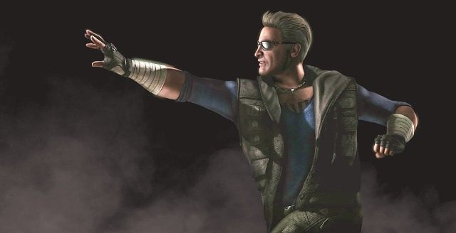 Johhny to kolejna klasyczna postać znana z serii Mortal Kombat - Mortal Kombat X: Johnny Cage - combosy, fatality, brutality - Mortal Kombat X - poradnik do gry