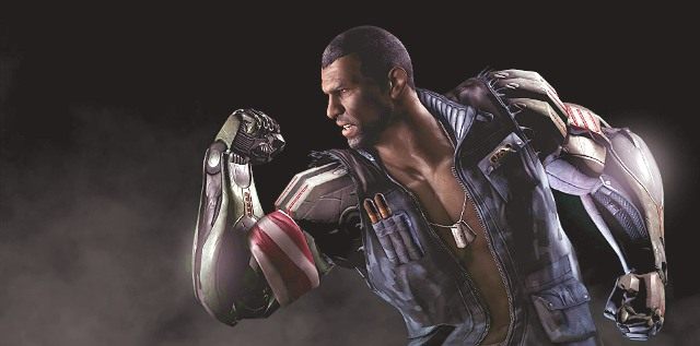 Jax powraca w kolejnej odsłonie MK i jest równie zabójczy - Mortal Kombat X: Jax - combosy, fatality, brutality - Mortal Kombat X - poradnik do gry