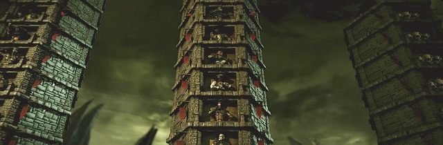 Rodzaj trofeum: brązowe - Mortal Kombat X: Trofea/Osiągnięcia - lista - Mortal Kombat X - poradnik do gry