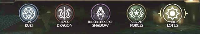 Rodzaj trofeum: brązowe - Mortal Kombat X: Trofea/Osiągnięcia - lista - Mortal Kombat X - poradnik do gry