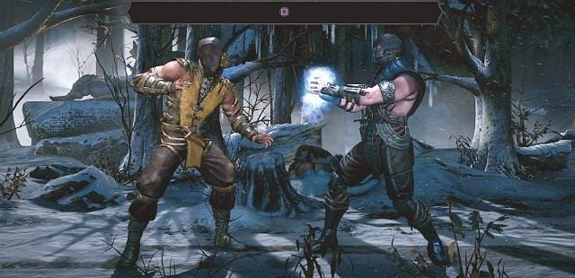 Rodzaj trofeum: brązowe - Mortal Kombat X: Trofea/Osiągnięcia - lista - Mortal Kombat X - poradnik do gry