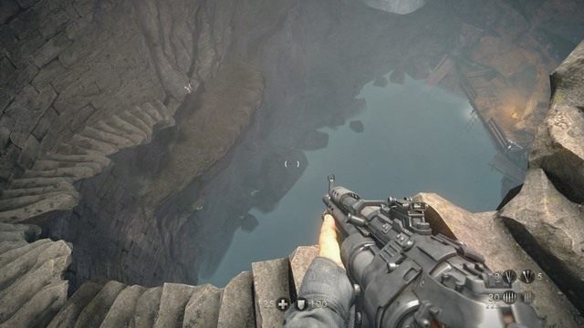 Obrazek #1 - Rozdział 8 - Wykopaliska | Sekrety Wolfenstein The Old Blood - Wolfenstein: The Old Blood - poradnik do gry
