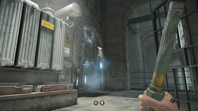 Kolejna część mapy zawiera super żołnierzy - Rozdział 1 - Więzienie | Opis przejścia Wolfenstein The Old Blood - Wolfenstein: The Old Blood - poradnik do gry