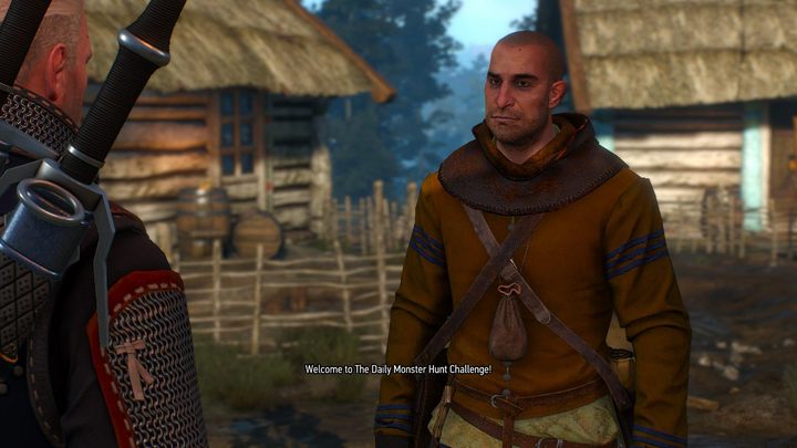 Mod wprowadza do gry daily questy, czyli zadania, które każdego dnia pojawiają się na jednej z tablic ogłoszeniowych w Novigradzie, Velen, lub Skellige - Wiedźmin 3 Dziki Gon: The Daily Monster Hunt Challenge - mod, jak zainstalować? - Wiedźmin 3 Dziki Gon - poradnik do gry