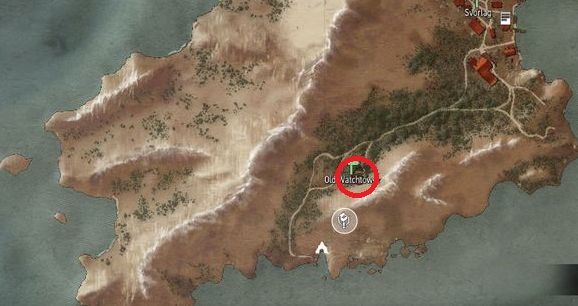 Diagram na mistrzowskie spodnie znajdziesz na wyspie Spikeroog - Wiedźmin 3 Dziki Gon: Rynsztunek Szkoły Wilka - Mistrzowski (DLC) - Wiedźmin 3 Dziki Gon - poradnik do gry