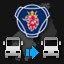Wielbiciel ciężarówek Scanii< - Osiągnięcia Steam | Euro Truck Simulator 2 Skandynawia - Euro Truck Simulator 2: Skandynawia - poradnik do gry