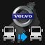 Wielbiciel ciężarówek Volvo< - Osiągnięcia Steam | Euro Truck Simulator 2 Skandynawia - Euro Truck Simulator 2: Skandynawia - poradnik do gry