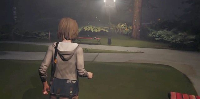 Zdjęcie #2 - Life is Strange: Chaos Theory - zdjęcia - Life is Strange - poradnik do gry