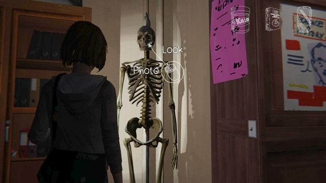 Zdjęcie #4 - Life is Strange: Chaos Theory - zdjęcia - Life is Strange - poradnik do gry