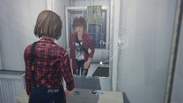 Zdjęcie #6 - Life is Strange: Chaos Theory - zdjęcia - Life is Strange - poradnik do gry