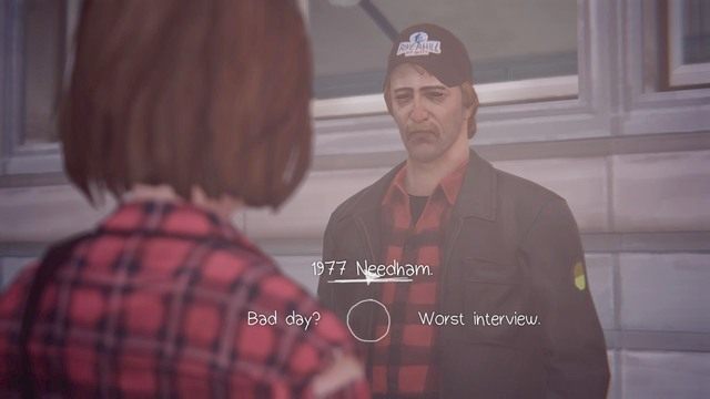 Zdjęcie #8 - Life is Strange: Chaos Theory - zdjęcia - Life is Strange - poradnik do gry