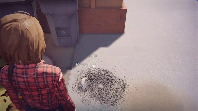 Zdjęcie #9 - Life is Strange: Chaos Theory - zdjęcia - Life is Strange - poradnik do gry