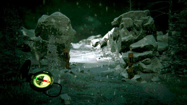 Szlak Mansów - Cerkiew | Akt II - opis przejścia | Kholat - Kholat - poradnik do gry