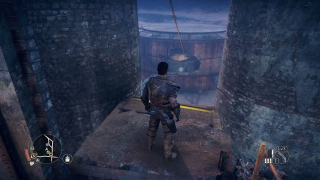 Ostatni zjazd i ostatni przeciwnicy. - Wiatr zmian | Misje na Pustkowiach Mad Max - Mad Max - poradnik do gry