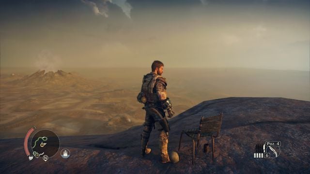 W Mad Maxie gracz może wykonywać szereg wyzwań, związanych z eksploracją, walką, jazdą samochodem czy wykonywaniem zadań i aktywności - Wyzwania w Mad Max - Mad Max - poradnik do gry