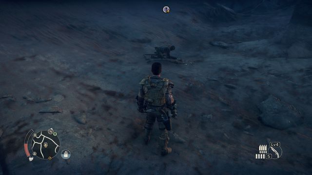Niektóre spotkania od razu dostarczają trochę Złomu. - Jak zdobywać Złom w Mad Max? | Informacje o świecie - Mad Max - poradnik do gry