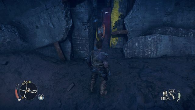 Czasami warto poszukać ukrytych wejść. - Przejmowanie obozów w Mad Max | Aktywności - Mad Max - poradnik do gry