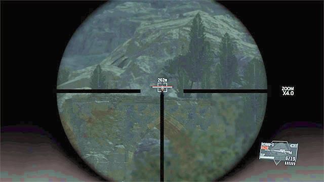 Oddaj zawsze strzał tuż po nieudanej akcji Quiet - Jak wygrać pojedynek z Quiet w trybie Extreme? | Misja 40 - [Extreme] Cloaked in Silence - Metal Gear Solid V: The Phantom Pain - poradnik do gry