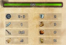 Koszt: 59 złota - Przystań - Jednostki | Przystań w Might & Magic Heroes VII - Might & Magic: Heroes VII - poradnik do gry