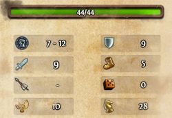 Koszt: 520 złota - Przystań - Jednostki | Przystań w Might & Magic Heroes VII - Might & Magic: Heroes VII - poradnik do gry