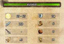 Koszt: 5500 złota, 1 Kryształ Smoczej Krwi - Przystań - Jednostki | Przystań w Might & Magic Heroes VII - Might & Magic: Heroes VII - poradnik do gry