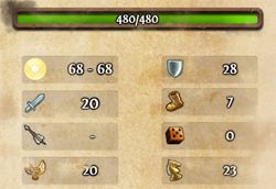 Koszt: 7150 złota, 1 Smocza Stal, 2 Kryształy Smoczej Krwi - Przystań - Jednostki | Przystań w Might & Magic Heroes VII - Might & Magic: Heroes VII - poradnik do gry