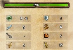 Koszt: 62 złota - Sylvan - Jednostki w Might & Magic Heroes VII | Sylvan - Might & Magic: Heroes VII - poradnik do gry