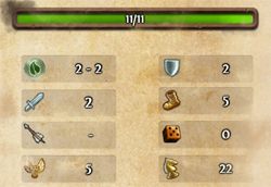 Koszt: 45 złota - Sylvan - Jednostki w Might & Magic Heroes VII | Sylvan - Might & Magic: Heroes VII - poradnik do gry