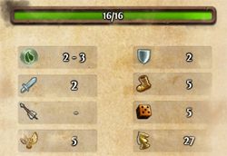 Koszt: 59 złota - Sylvan - Jednostki w Might & Magic Heroes VII | Sylvan - Might & Magic: Heroes VII - poradnik do gry