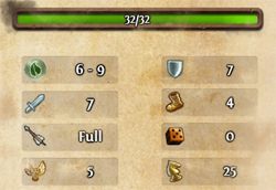 Koszt: 434 złota - Sylvan - Jednostki w Might & Magic Heroes VII | Sylvan - Might & Magic: Heroes VII - poradnik do gry