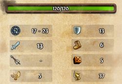 Koszt: 1300 złota - Sylvan - Jednostki w Might & Magic Heroes VII | Sylvan - Might & Magic: Heroes VII - poradnik do gry