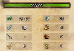 Koszt: 5500 złota, 1 cieniostal - Sylvan - Jednostki w Might & Magic Heroes VII | Sylvan - Might & Magic: Heroes VII - poradnik do gry