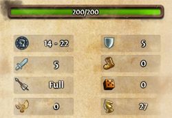 Koszt: 1000 złota - Sylvan - Jednostki w Might & Magic Heroes VII | Sylvan - Might & Magic: Heroes VII - poradnik do gry