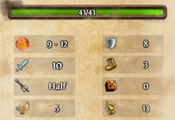 Koszt: 500 złota - Akademia - Jednostki | Akademia w Might & Magic Heroes VII - Might & Magic: Heroes VII - poradnik do gry