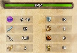 Koszt: 650 złota - Akademia - Jednostki | Akademia w Might & Magic Heroes VII - Might & Magic: Heroes VII - poradnik do gry