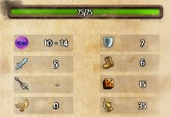 Koszt: 867 złota - Akademia - Jednostki | Akademia w Might & Magic Heroes VII - Might & Magic: Heroes VII - poradnik do gry