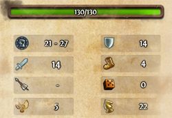 Koszt: 1300 złota - Akademia - Jednostki | Akademia w Might & Magic Heroes VII - Might & Magic: Heroes VII - poradnik do gry