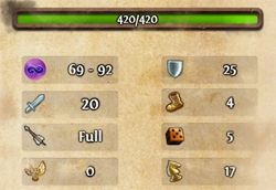 Koszt: 7150 złota, 2 Smocza Stal, 1 Cieniostal - Akademia - Jednostki | Akademia w Might & Magic Heroes VII - Might & Magic: Heroes VII - poradnik do gry