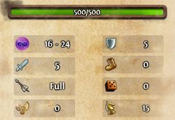 Koszt: 1000 złota - Akademia - Jednostki | Akademia w Might & Magic Heroes VII - Might & Magic: Heroes VII - poradnik do gry