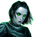 Anastazja - Nekropolia - Bohaterowie i specjalizacje | Nekropolia w Might & Magic Heroes VII - Might & Magic: Heroes VII - poradnik do gry