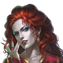 Lyla - Nekropolia - Bohaterowie i specjalizacje | Nekropolia w Might & Magic Heroes VII - Might & Magic: Heroes VII - poradnik do gry